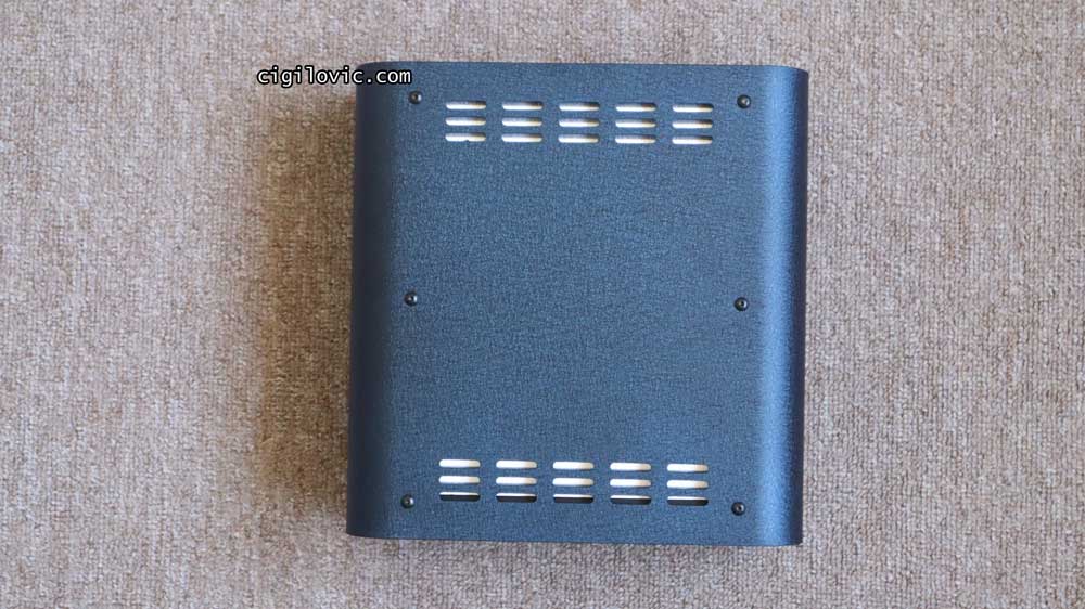 Suhr Reactive Load - Top Suhr Reactive Load - Top