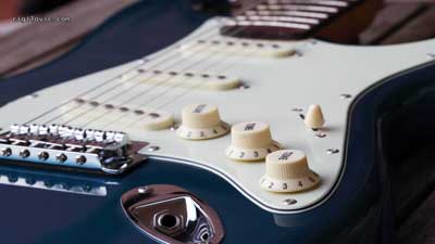 SX SST62 Stratocaster Review &ndash; True 60&rsquo;s Strat Clone