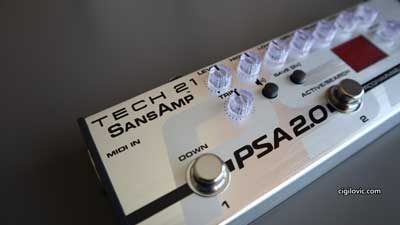 Tech 21 sansamp psa featured