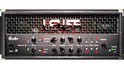 Get The Best Guitar Tone on Your Computer with Audio Interfaces