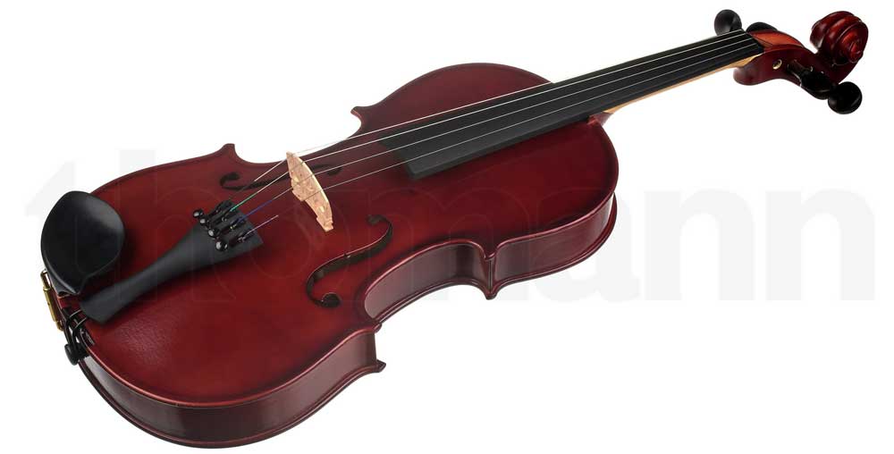 Thomann Classic Violin Set