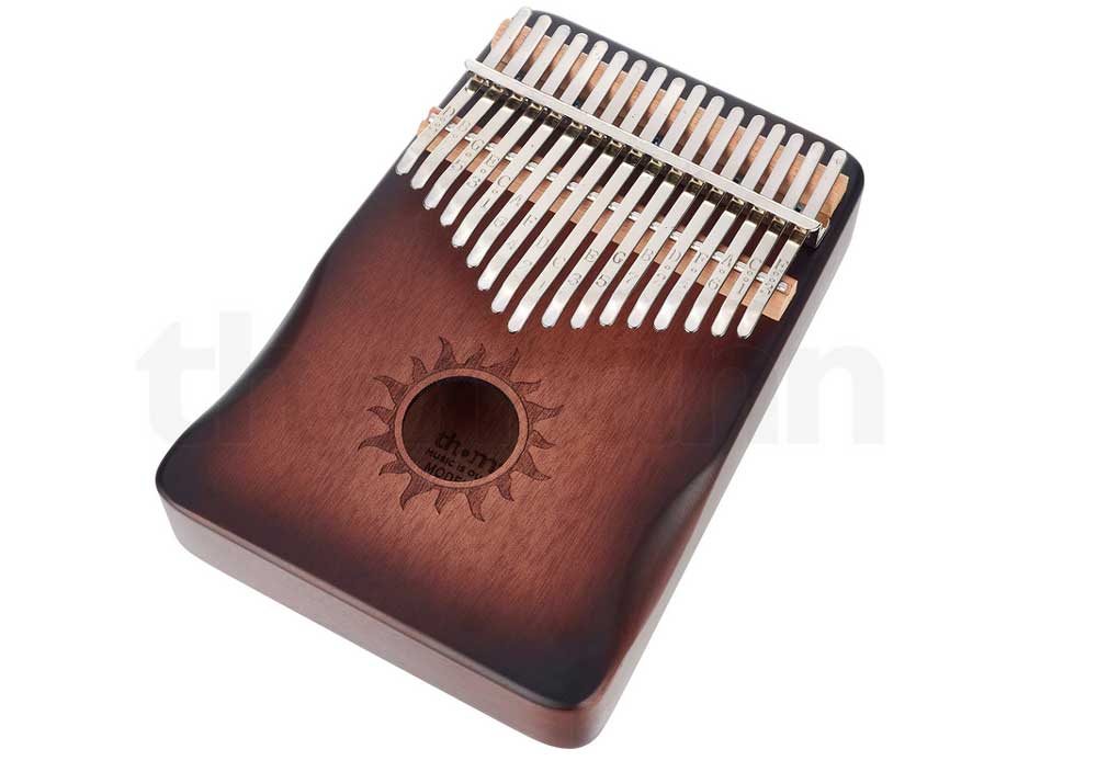Thomann Sun Kalimba