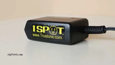 Truetone 1 Spot 9V DC Review – Dead, Twice