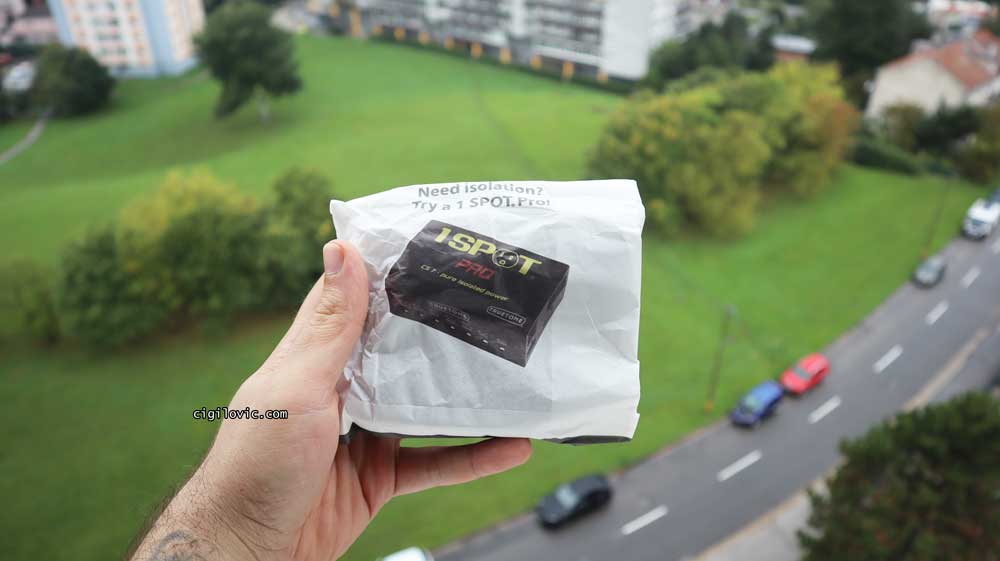 Packaging