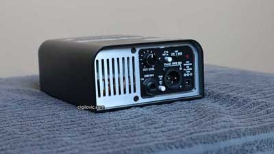 Two notes captor featured