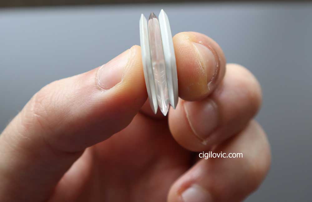 V-Picks Screamer vs Chicken Picks Bermuda V-Picks Screamer vs Chicken Picks Bermuda