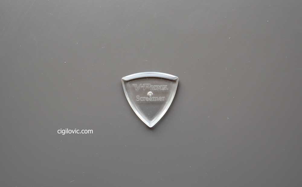 V-Picks Screamer V-Picks Screamer