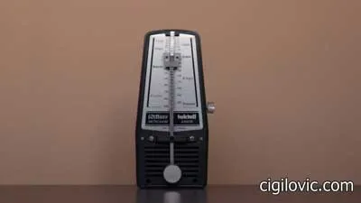 Wittner metronome featured