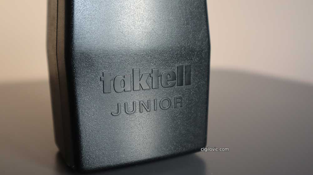 Wittner metronome, Taktell Junior