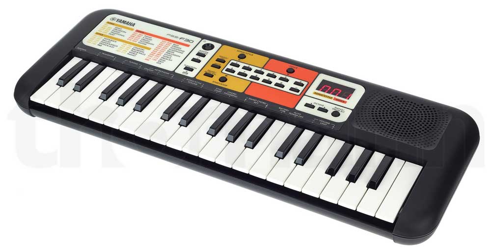 Yamaha PSS-F30